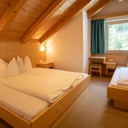 Appartement Bauril Toni