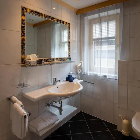 Bauril Toni Appartement Ischgl