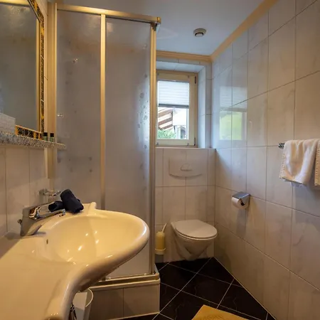 Apartment Bauril Toni Ischgl