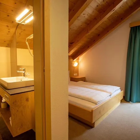 Bauril Toni * Ischgl