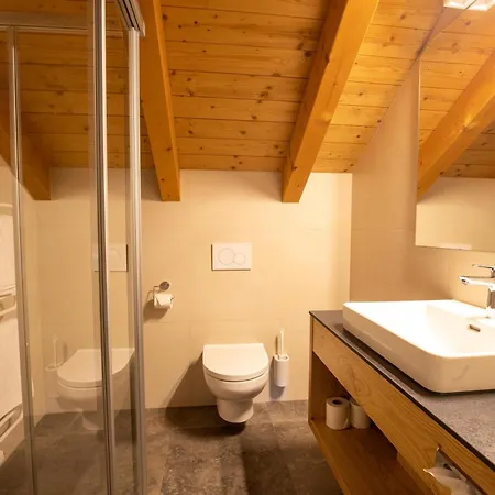 Appartement Bauril Toni