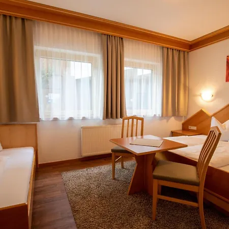 Bauril Toni Appartement *