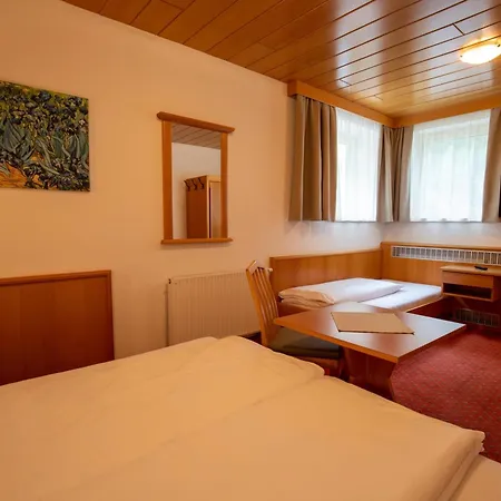 Appartement Bauril Toni *