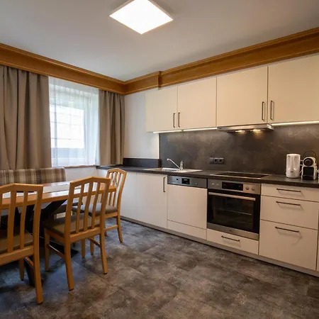 Bauril Toni Apartment