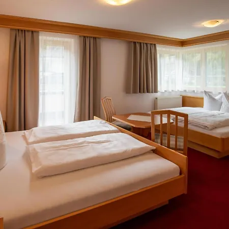 Appartement Bauril Toni