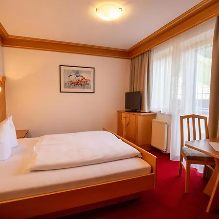 Bauril Toni * Ischgl