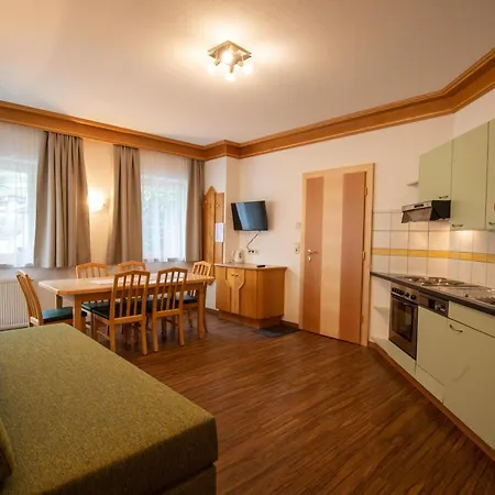 Bauril Toni Apartment