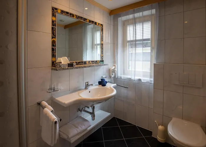 Bauril Toni Appartamento Ischgl