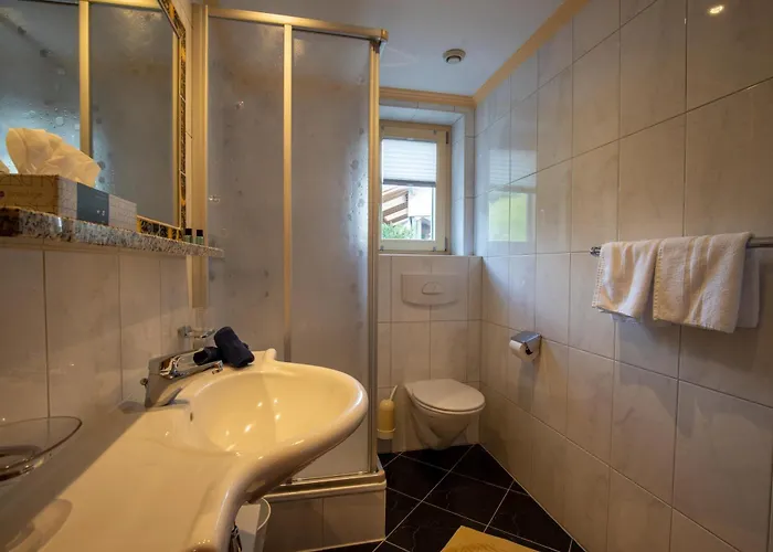 Appartamento Bauril Toni Ischgl