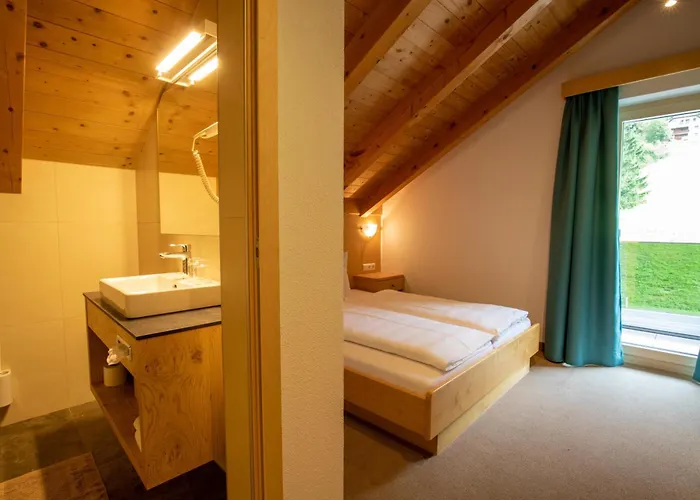 Bauril Toni * Ischgl