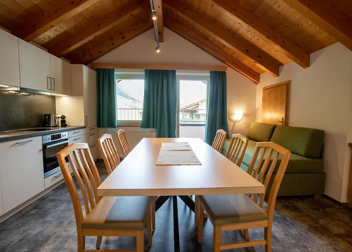 Bauril Toni * Ischgl