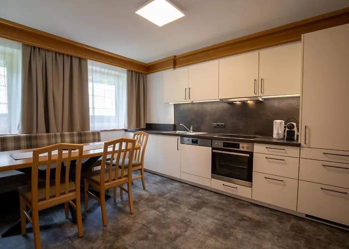 Bauril Toni Apartmán