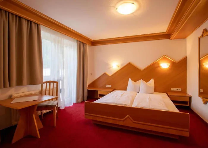 Appartamento Bauril Toni *