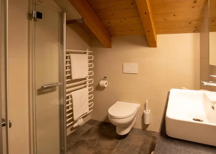 Bauril Toni Appartamento Ischgl