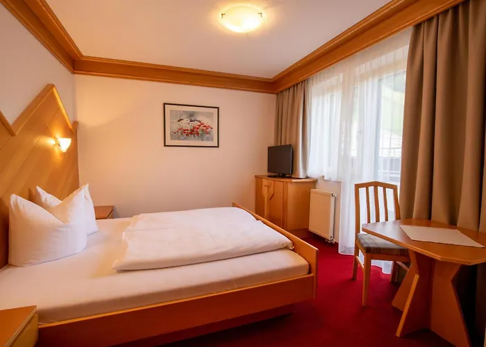 Bauril Toni * Ischgl